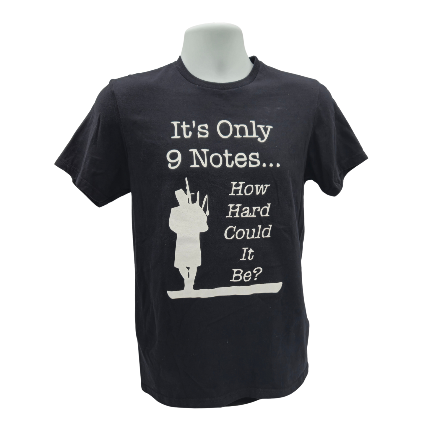 9-Notes T-Shirt