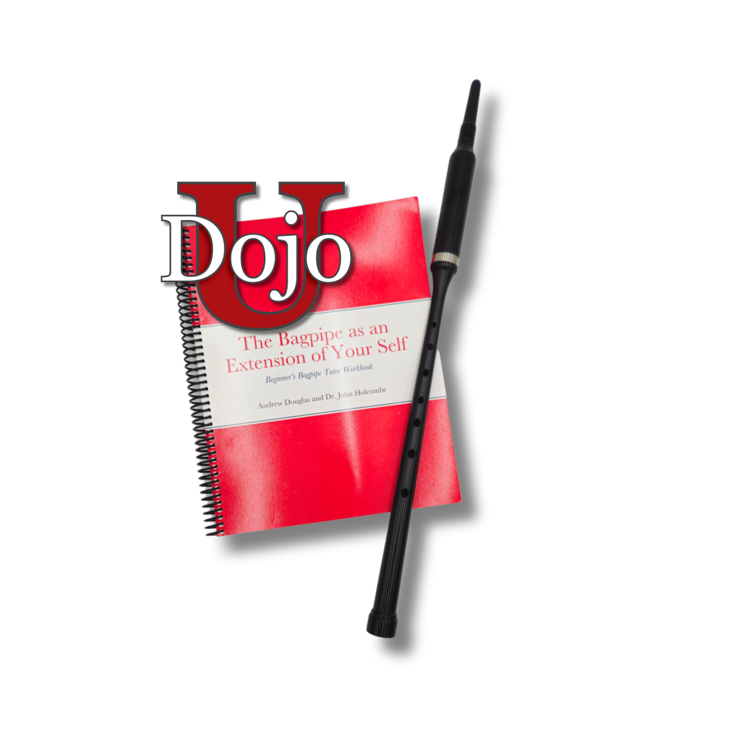 Dojo University Beginner Kit