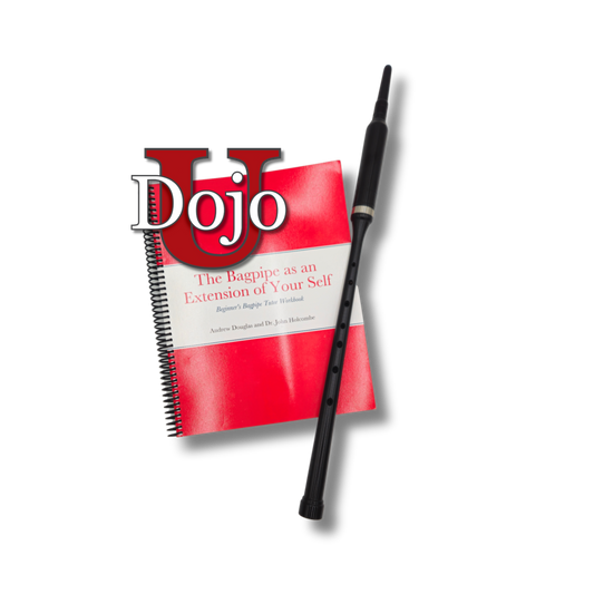 Dojo University Beginner Kit