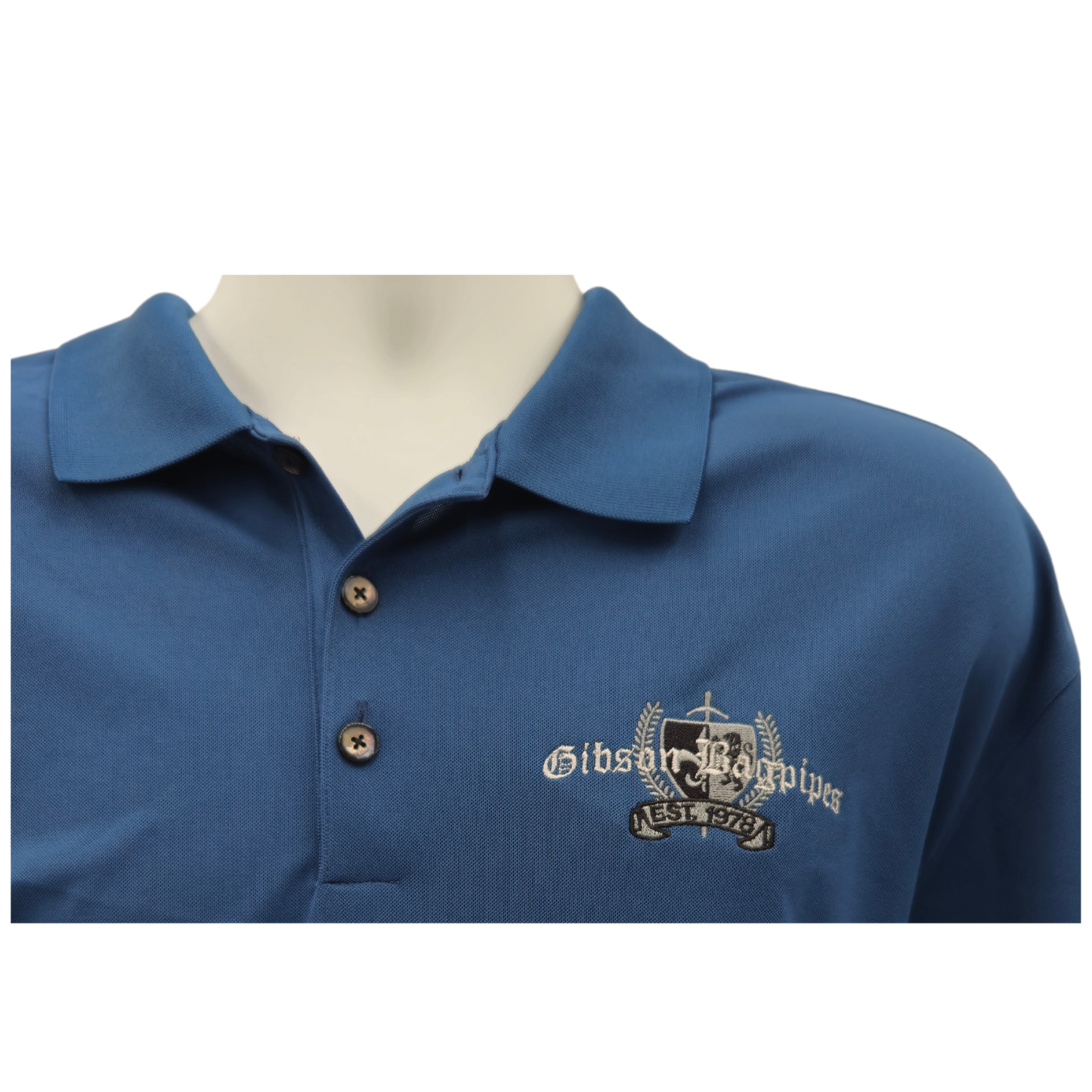 Gibson Polo Shirt