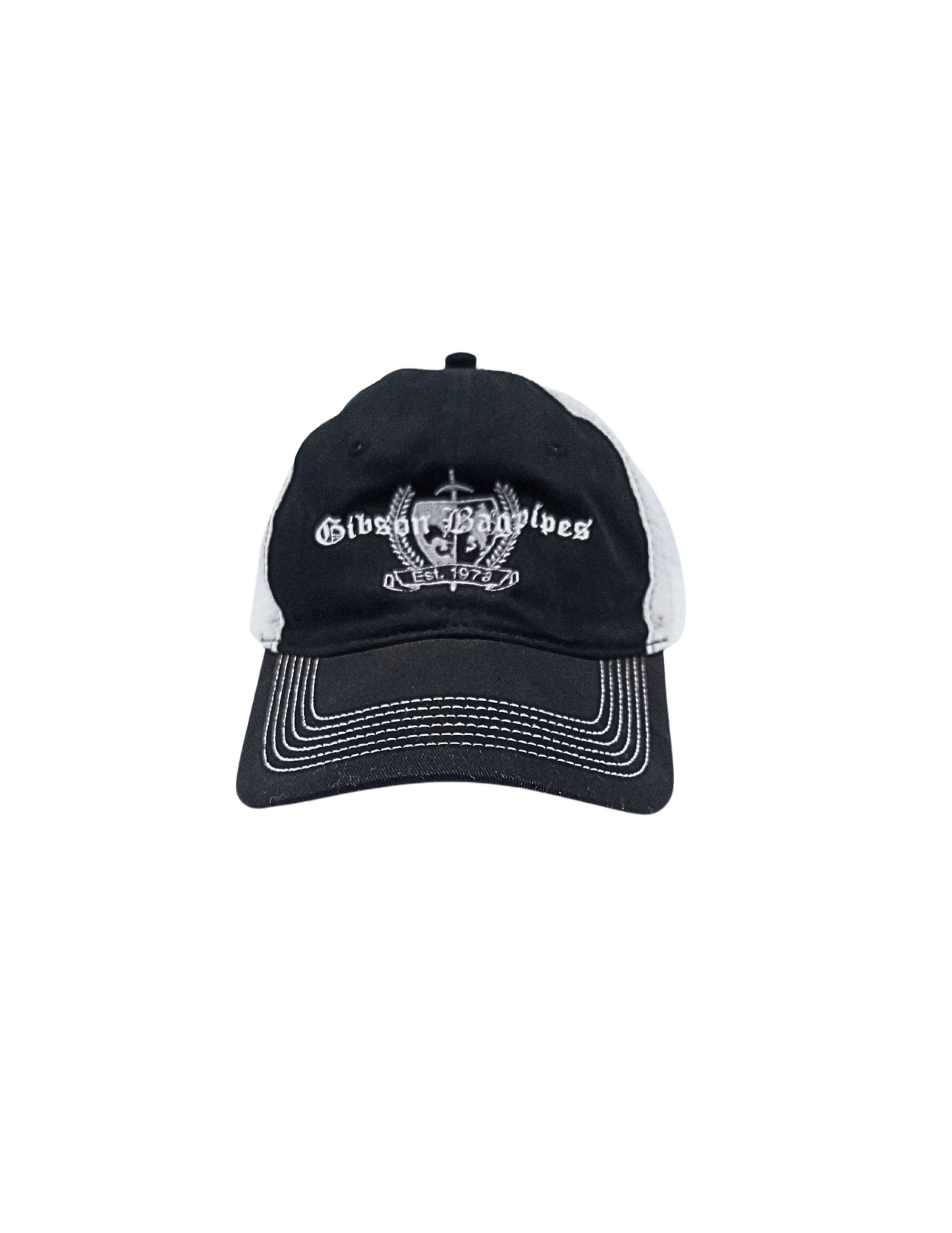 Gibson Baseball Cap