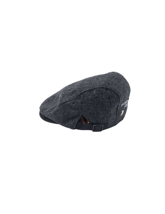 Gibson Driving Cap