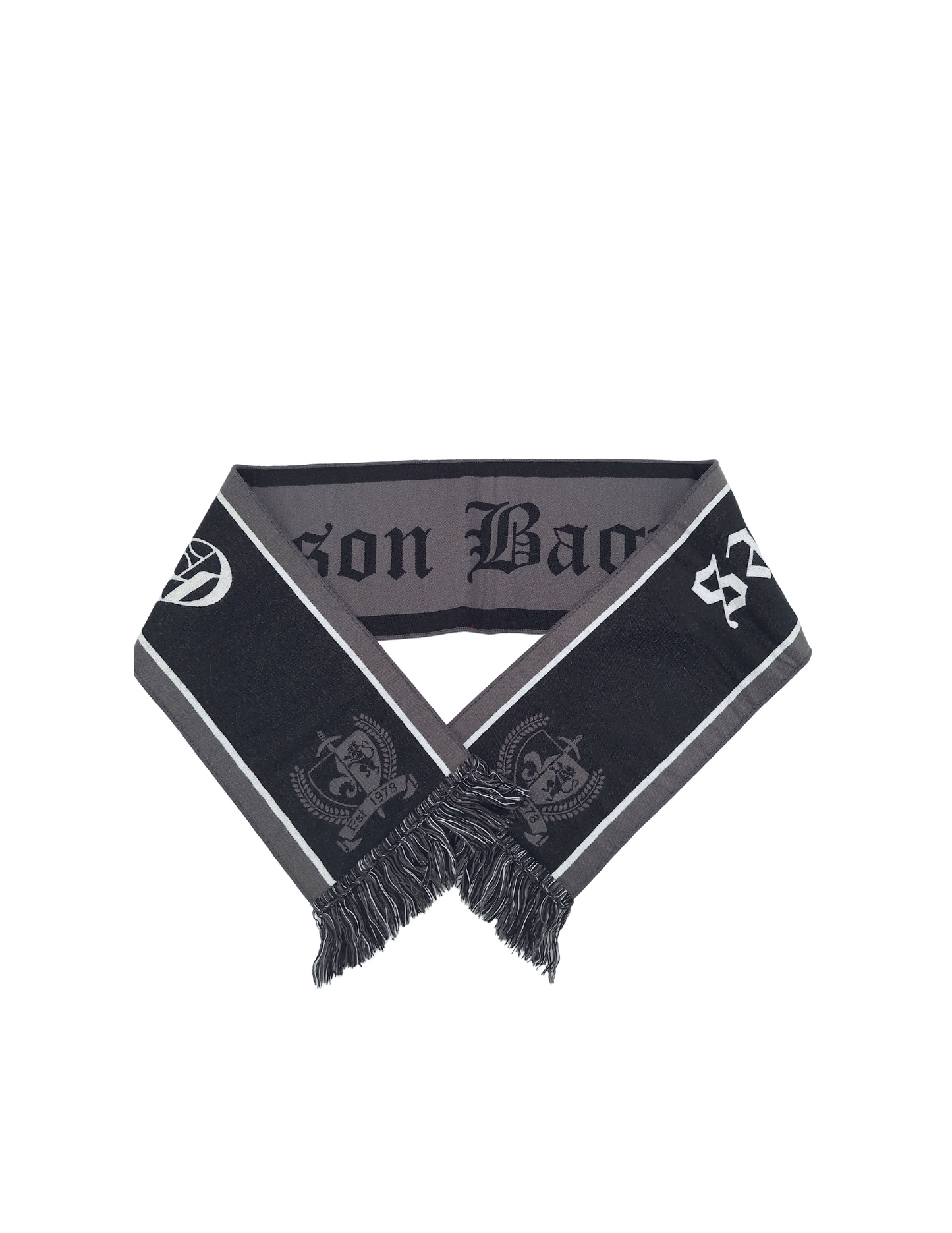 Gibson Scarf